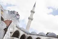 Heirat Moschee